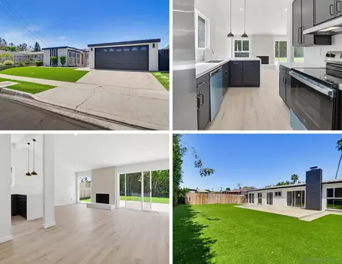6234 Crawford St, San Diego, CA 92120