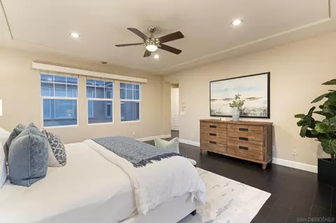Bedroom - 2827 Sutter Ridge Dr, Chula Vista, CA 91914 photo 3 of 10