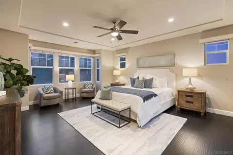 Bedroom - 2827 Sutter Ridge Dr, Chula Vista, CA 91914 photo 2 of 10