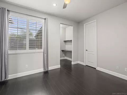 Bedroom - 2827 Sutter Ridge Dr, Chula Vista, CA 91914 photo 5 of 10