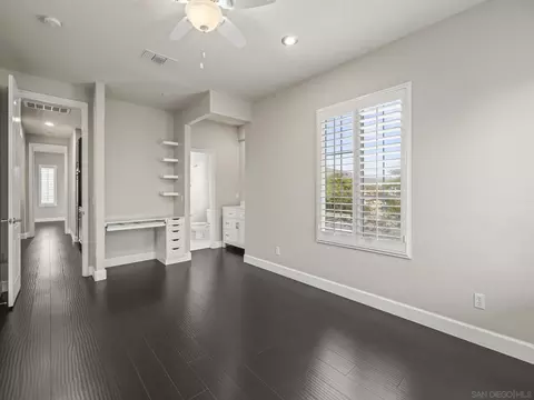 Bedroom - 2827 Sutter Ridge Dr, Chula Vista, CA 91914 photo 7 of 10