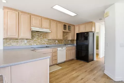 Kitchen - 183 Date Ave #3, Imperial Beach, CA 91932 photo 2 of 2