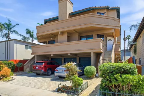 183 Date Ave #3, Imperial Beach, CA 91932