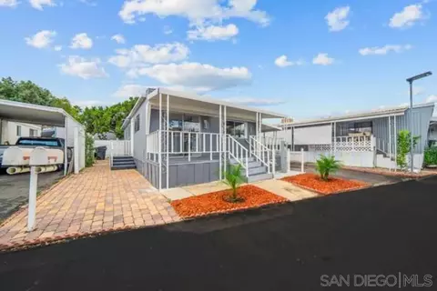 351 E Bradley #SPC 98, El Cajon, CA 92021