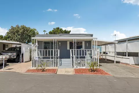 351 E Bradley #SPC 98, El Cajon, CA 92021