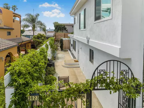 3023 Sterne, San Diego, CA 92106