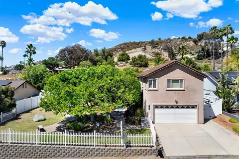 9127 Northcote Rd, Santee, CA 92071
