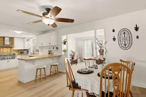 Dining - 1949 Clover Way, Escondido, CA 92026 photo 1 of 2