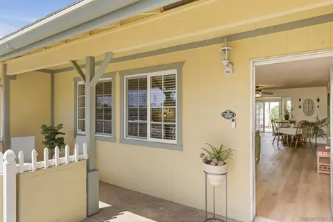 Exterior - 1949 Clover Way, Escondido, CA 92026 photo 4 of 9