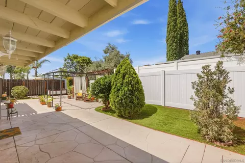 Exterior - 1949 Clover Way, Escondido, CA 92026 photo 5 of 9