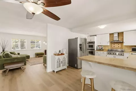 Kitchen - 1949 Clover Way, Escondido, CA 92026 photo 4 of 4