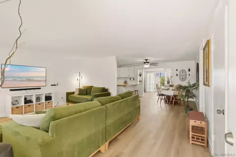 Living - 1949 Clover Way, Escondido, CA 92026 photo 3 of 5