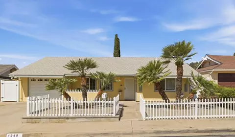 1949 Clover Way, Escondido, CA 92026