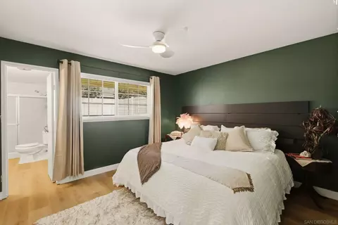 Bedroom - 1949 Clover Way, Escondido, CA 92026 photo 1 of 3
