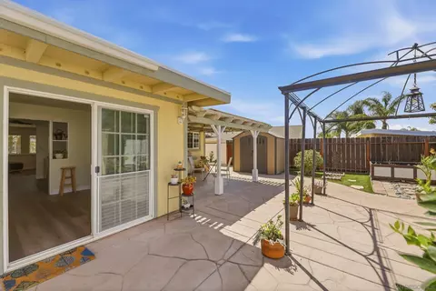 Exterior - 1949 Clover Way, Escondido, CA 92026 photo 3 of 9