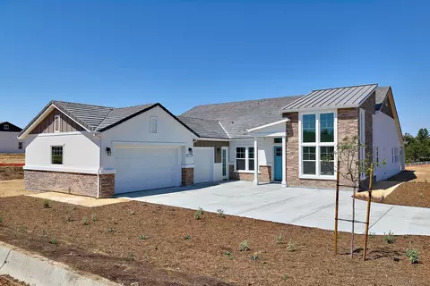 Exterior - 39127 Corte Venture, Temecula, CA 92592 photo 8 of 10