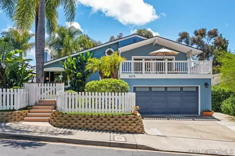 2675 Curie Pl, San Diego, CA 92122
