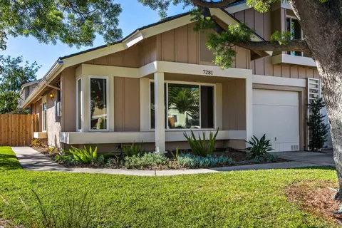 7281 Oakham Way, San Diego, CA 92139