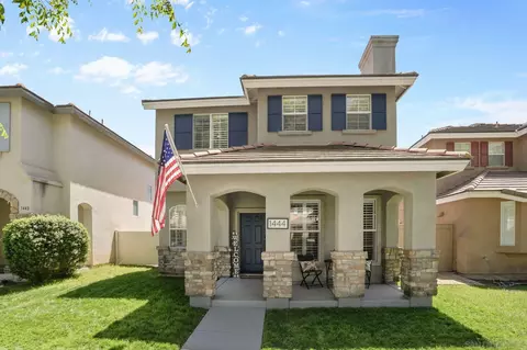 1444 Sutter Buttes St, Chula Vista, CA 91913