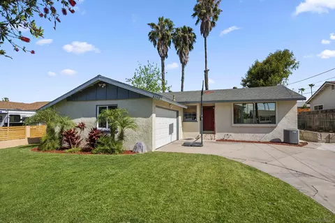 8740 Adriana St, Spring Valley, CA 91977