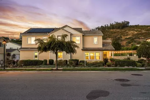 Exterior - 21715 Deer Grass, Escondido, CA 92029 photo 14 of 21