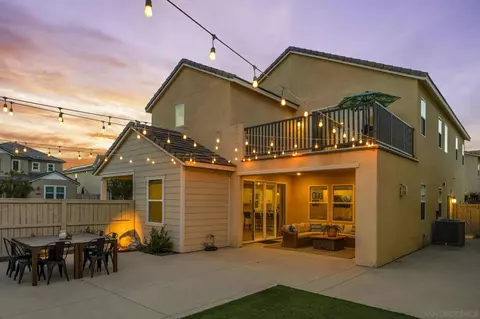 Exterior - 21715 Deer Grass, Escondido, CA 92029 photo 13 of 21