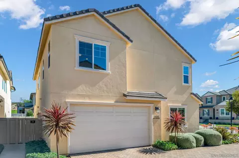 Exterior - 21715 Deer Grass, Escondido, CA 92029 photo 8 of 21