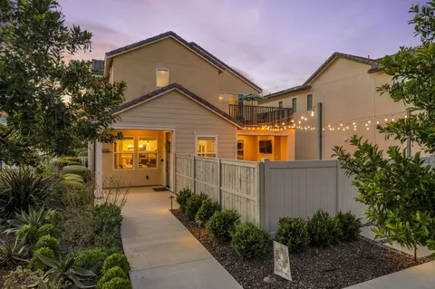 Exterior - 21715 Deer Grass, Escondido, CA 92029 photo 20 of 21