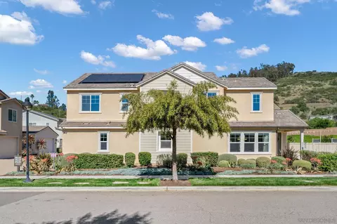Exterior - 21715 Deer Grass, Escondido, CA 92029 photo 5 of 21