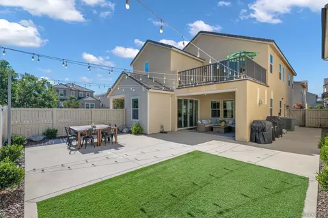 Exterior - 21715 Deer Grass, Escondido, CA 92029 photo 4 of 21