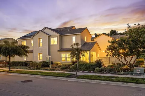 Exterior - 21715 Deer Grass, Escondido, CA 92029 photo 11 of 21