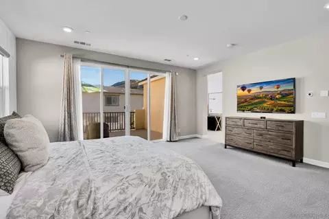 Bedroom - 21715 Deer Grass, Escondido, CA 92029 photo 3 of 4