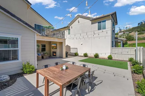 Exterior - 21715 Deer Grass, Escondido, CA 92029 photo 16 of 21