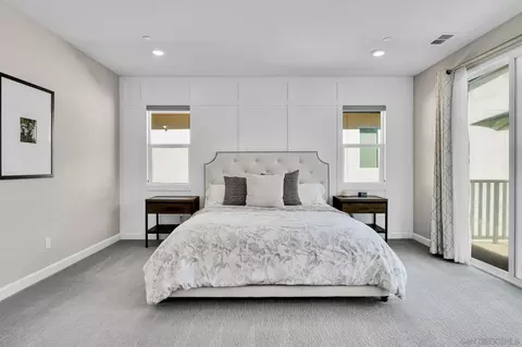 Bedroom - 21715 Deer Grass, Escondido, CA 92029 photo 2 of 4