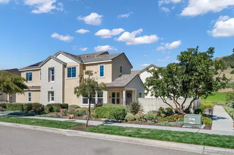 Exterior - 21715 Deer Grass, Escondido, CA 92029 photo 2 of 21
