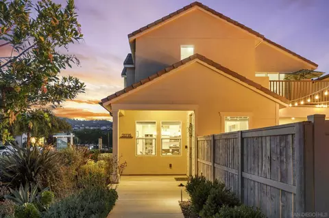 Exterior - 21715 Deer Grass, Escondido, CA 92029 photo 9 of 21