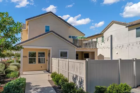 Exterior - 21715 Deer Grass, Escondido, CA 92029 photo 17 of 21