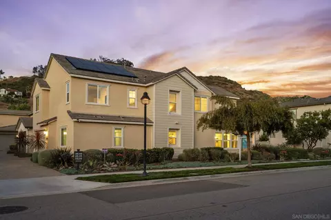 Exterior - 21715 Deer Grass, Escondido, CA 92029 photo 19 of 21