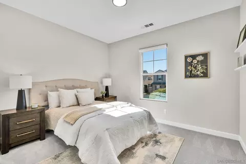 Bedroom - 21715 Deer Grass, Escondido, CA 92029 photo 4 of 4