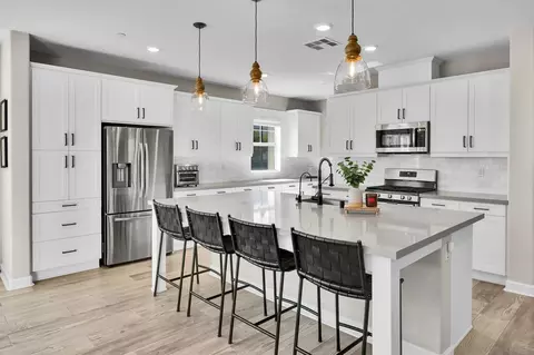 Kitchen - 21715 Deer Grass, Escondido, CA 92029 photo 5 of 5