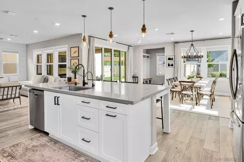 Kitchen - 21715 Deer Grass, Escondido, CA 92029 photo 2 of 5