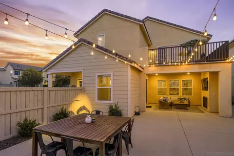 Exterior - 21715 Deer Grass, Escondido, CA 92029 photo 12 of 21