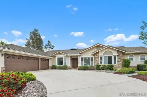 14353 Sandhill Dr, Poway, CA 92064