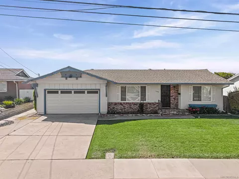 1698 Ithaca St, Chula Vista, CA 91913