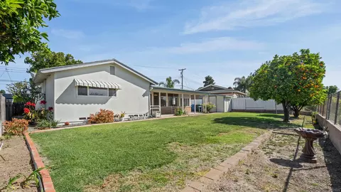 Exterior - 1698 Ithaca St, Chula Vista, CA 91913 photo 4 of 5