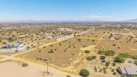 0 Trinidad Rd #7, Phelan, CA 92371