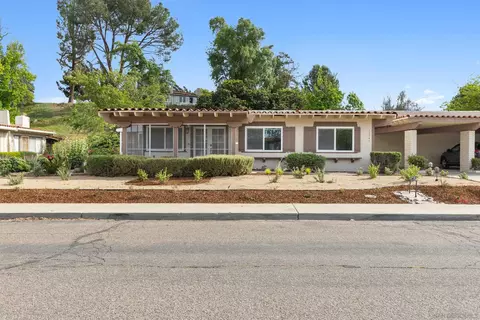 12349 Santiago Rd E, San Diego, CA 92128