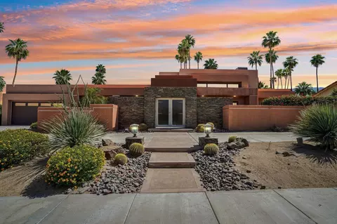 72771 Bel Air Rd, Palm Desert, CA 92260