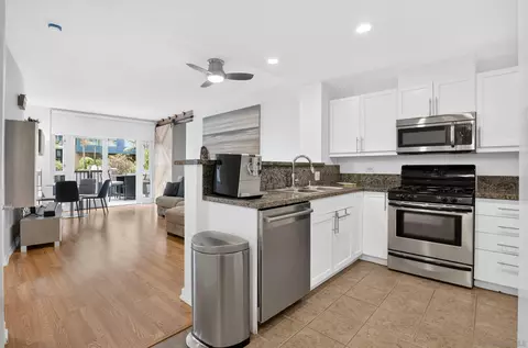 530 K #211, San Diego, CA 92101