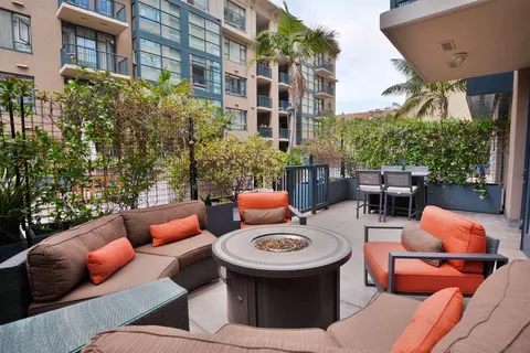 530 K #211, San Diego, CA 92101